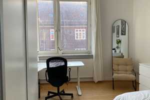 Schöne 2-Zimmer-Wohnung in Hannovers Südstadt – Tiestestraße 38, 30173 Hannover – Vorschaubild 6