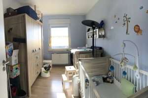  Sonnige Etagenwohnung in Siegen Niederschelden mit Balkon – Hubenfeldstraße 40, 57080 Niederschelden, Siegen – Vorschaubild 4