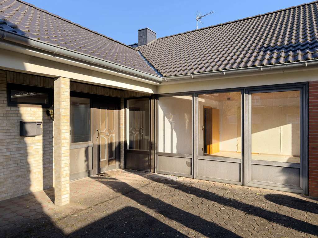 Immobilie in Wrist - Gemütlicher Bungalow wartet auf liebevolle Sanierung – ebenerdiges Wohnen in ruhiger Umgebung - Bild 3