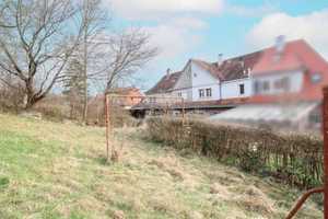 Gestaltbares Familienidyll mit großem Garten in der beliebten Pforzheimer Wartbergsiedlung – Pforzheim – Vorschaubild 3