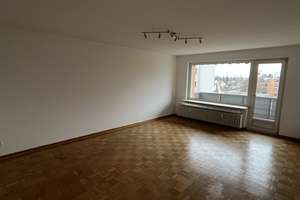 Helle & schöne 2-Zimmer-Wohnung mit Balkon – Altenauer Weg 4, 30419 Burg, Hannover – Vorschaubild 5