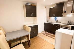 Zuhause mit 1,5 Zimmern in München Ramersdorf – Langbürgener Straße 17, 81549 Balanstraße-West, München – Vorschaubild 5