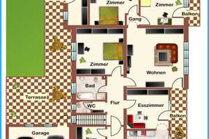 DIPLOM-Immowirt MAIER !! Perfektes, großzügiges Zweifamilienhaus in zentraler Lage !! – Haarbach, Passau (Kreis), 94542 Passau (Kreis) – Vorschaubild 35