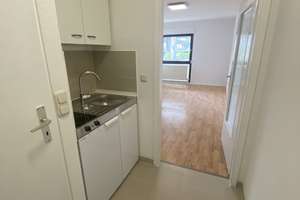 Modernisiertes Studentenapartment in unmittelbarer Nähe zur Universität Mannheim – Akademiestraße 4-6, 68159 Innenstadt/Jungbusch, Mannheim – Vorschaubild 15