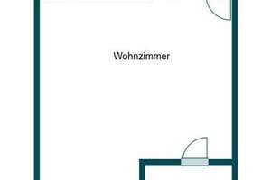 Top gepflegtes Reihenmittelhaus: In zentraler und ruhiger Lage von Moers – Die vollständige Adresse der Immobilie erhältst du vom Anbieter., 47441 Hülsdonk, Moers – Vorschaubild 22