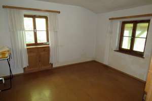 Wochenendhaus auf der Rusel in sehr sonniger Waldrandlage mit Fernsicht – Die vollständige Adresse der Immobilie erhältst du vom Anbieter., 94469 Deggendorf – Vorschaubild 28