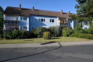 Schöne Wohnung auf dem Hohenstein // 1.OG links – Händelstr. 38, 38440 Hohenstein, Wolfsburg – Vorschaubild 1