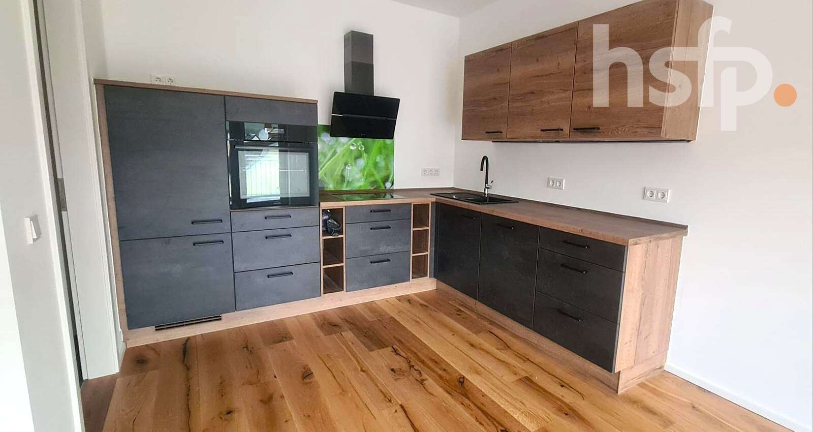 Immobilie in Nittel - Neuwertige 3-Zimmer-Wohnung mit Balkon in Nittel - Bild 2