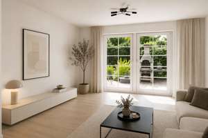 Drei Etagen. Fünf Zimmer. Ein Garten. Und Berlin vor der Tür. – 13158 Rosenthal, Berlin – Vorschaubild 3