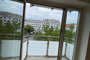 Frisch kernsaniertes Single-Juwel direkt an der U-Bahn!Erstbezug mit neuer Küche in Thalkirchen  – Thalkirchner Straße 196, 81371 Sendlinger Feld, München – Vorschaubild 11