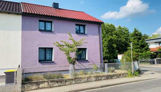 Bild von Modernisiertes Wohnhaus mit Charme, Garten & vielseitiger Nutzung
