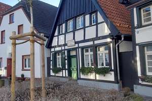 IN DER ALTSTADT VON LÜNEN - EIN HAUS MIT GESCHICHTE – Die vollständige Adresse der Immobilie erhältst du vom Anbieter., 44532 Mitte, Lünen – Vorschaubild 3