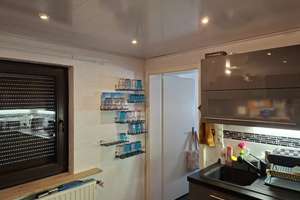Altbauwohnung 5 Zimmer  – Kleine Oberstraße 2, 65207 Kloppenheim, Wiesbaden – Vorschaubild 4