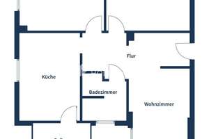 Attraktives Zweifamilienhaus mit Vermietungs- und Eigennutzungsmöglichkeiten – Die vollständige Adresse der Immobilie erhältst du vom Anbieter., 65510 Hünstetten – Vorschaubild 22