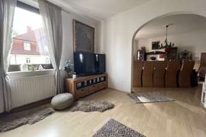 Moosach: Großzügige DHH mit 3 Wohneinheiten auf ca. 210 m² zzgl. weiterer Fläche in Rückgebäude! – Die vollständige Adresse der Immobilie erhältst du vom Anbieter., 80993 Alt-Moosach, München – Vorschaubild 7