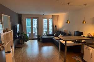 Zuhause mit 2 Zimmern von und Balkon in Stuttgart Mitte – Pariser Platz 5, 70173 Europaviertel, Stuttgart – Vorschaubild 3