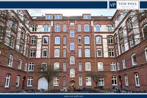 Strahlende 2-Zimmer Wohnung mit Weitblick! – Hamburg – Vorschaubild 1