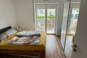 Sehr schöne 3-Zimmerwohnung mit Balkon- Bitte PDF über Link oder QR-Code aufrufen – Biersackgasse 1a, 93049 Großprüfening-Dechbetten-Königswiesen, Regensburg – Vorschaubild 8