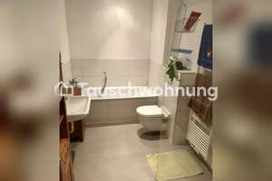 Tauschwohnung: Hamburg-Nord: Gemütliche 2,5-Zimmer-Wohnung – Die vollständige Adresse der Immobilie erhältst du vom Anbieter., 22307 Barmbek-Nord, Hamburg – Vorschaubild 2