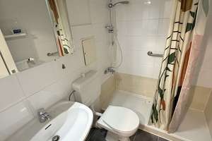 Sanierte 2 Zimmer Erdgeschoss Wohnung mit Balkon. – Bornholmer Weg 3, 24109 Mettenhof, Kiel – Vorschaubild 6