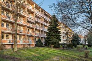 Umsorgt wohnen im Alter