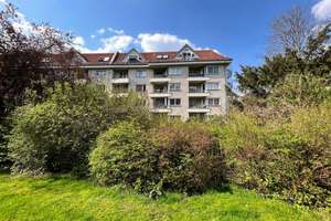 Vermietete 2,5-Zi.-Whg. Käufer-Provi-FREI | Süd-Balkon + EBK + 3.OG + neue Fenster & Elektro – Die vollständige Adresse der Immobilie erhältst du vom Anbieter., 12247 Lankwitz, Berlin – Vorschaubild 14