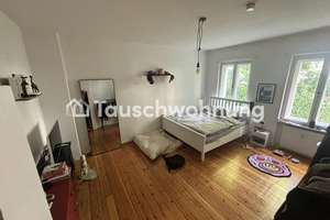 Tauschwohnung: Biete 2-Zimmer-Flat in Prenzlauer Berg/Pankow zum Tausch – Die vollständige Adresse der Immobilie erhältst du vom Anbieter., 10439 Prenzlauer Berg, Berlin – Vorschaubild 2