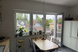Luxuriöse Penthousewohnung mit 4 Zimmer + Garage – Boxdorfer Hauptstr. 2, 90427 Boxdorf, Nürnberg – Vorschaubild 14