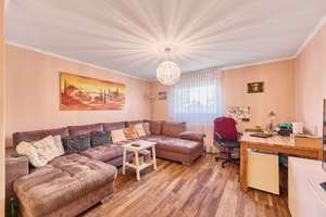 2 für 1: Zwei Einfamilienhäuser auf einem Grundstück mit Garten und gemeinsamen Innenhof – Die vollständige Adresse der Immobilie erhältst du vom Anbieter., 67227 Flomersheim, Frankenthal (Pfalz) – Vorschaubild 9