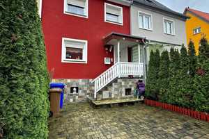Top Substanz trifft auf beste Lage! Reihenmittelhaus mit geringen Unterhaltskosten!  – Aschaffenburg – Vorschaubild 2