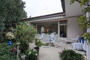 5- Zimmer-Bungalow mit repräsentativem Innenleben, großem Garten und ruhiger Lage! Nähe Schwimmbad. – Die vollständige Adresse der Immobilie erhältst du vom Anbieter., 55450 Langenlonsheim – Vorschaubild 21