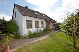 Schönes, großes Einfamilienhaus auf großem Grundstück mit Keller + Garage. – Die vollständige Adresse der Immobilie erhältst du vom Anbieter., 38259 Salzgitter-Bad, Salzgitter – Vorschaubild 18