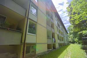 München an den Isarauen: freie, gemütliche 2,5-Zi.-Whg. im Hochparterre mit 2 Loggien  – Die vollständige Adresse der Immobilie erhältst du vom Anbieter., 81543 Siebenbrunn, München – Vorschaubild 26
