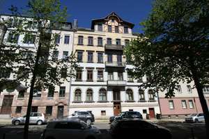 *Bezugsfrei* Renovierte 2-R.-Whg. mit Balkon, Tageslichtbad in C-Kaßberg – Die vollständige Adresse der Immobilie erhältst du vom Anbieter., 9112 Kaßberg, Chemnitz – Vorschaubild 9