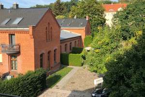 Schöne 3-Zimmer mit Balkon im Denkmal von privat ab sofort – Sattlerstraße 6, 14469 Jägervorstadt, Potsdam – Vorschaubild 2
