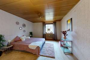 3 Zimmerwohnung mit Blick auf Probstsee und 2 Balkonen – Die vollständige Adresse der Immobilie erhältst du vom Anbieter., 70567 Möhringen-Nord, Stuttgart – Vorschaubild 4