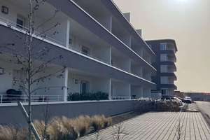 Exklusives Penthouse-Feeling über Trier: Gehobene 3-Zimmer-Wohnung mit Dachterrasse & Aufzug – Peter-Molz-Straße 16, 54294 West/Pallien, Trier – Vorschaubild 10