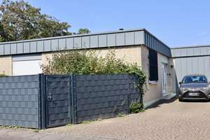 Freistehender großer Bungalow mit viel Potential in Pesch! ELW möglich! – Die vollständige Adresse der Immobilie erhältst du vom Anbieter., 50767 Pesch, Köln – Vorschaubild 2