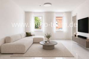 Charmante 3-Zimmer-Wohnung – modernisiert und ideal für Eigennutzer oder Kapitalanleger