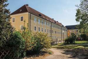 Zimmer 9,04 m² innerhalb einer 3er-WG // 1.OG rechts – Rilkehof 3, 38440 Stadtmitte (Ortsteil), Wolfsburg – Vorschaubild 4