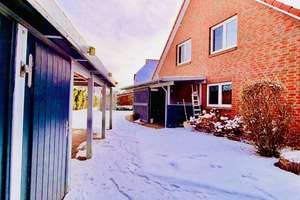 21684 Stade - kuscheliges Eigenheim in ruhiger Sackgasse, Carport und Garten,  nähe Elbekliniken – Die vollständige Adresse der Immobilie erhältst du vom Anbieter., 21684 Stade – Vorschaubild 3