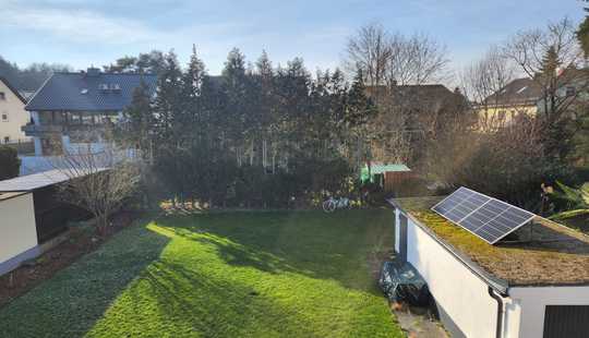 Bild von Freistehendes und modernisiertes Einfamilienhaus auf Traumgrundstück