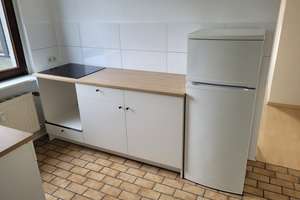+++ Helle 1 Zimmer-Wohnung mit Einbauküche +++ – Ratsbleiche 9, 38114 Nordstadt, Braunschweig – Vorschaubild 5