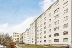 Bezugsfrei: Top renovierte 3-Zimmerwohnung in Kudamm Seitenstraße! – Die vollständige Adresse der Immobilie erhältst du vom Anbieter., 10709 Halensee, Berlin – Vorschaubild 13