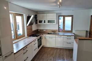 Einfamilienhaus Memmingen renoviert m. Pv Anlage u.Garten – Die vollständige Adresse der Immobilie erhältst du vom Anbieter., 87700 Innenstadt, Memmingen – Vorschaubild 27