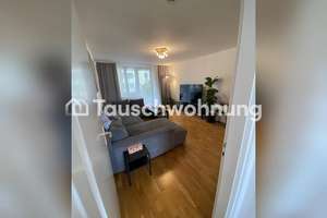 Tauschwohnung: Tausche meine 3 Zi. in Schwabing gegen 4 Zi. oder 5 – Ansprengerstraße 20, 80803 Am Luitpoldpark, München – Vorschaubild 8