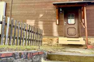 Ruhig gelegenes Ferienhaus in zentraler Lage von Annaberg! – Erzgebirgskreis – Vorschaubild 3