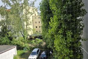 Schöne 3 Zimmer Wohnung mit Balkon in Berlin Steglitz, Nähe S-Bahn Feuerbachstr. – Poschinger Str. 21, 12157 Steglitz, Berlin – Vorschaubild 5