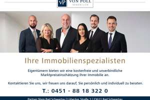 Freistehendes Einfamilienhaus in begehrter Lage – Die vollständige Adresse der Immobilie erhältst du vom Anbieter., 23617 Stockelsdorf – Vorschaubild 17