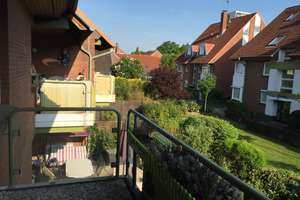 ***Wohlfühlwohnung HL - St. Gertrud - Arnimstraße - ruhig+zentral mit Tiefgarage*** – Die vollständige Adresse der Immobilie erhältst du vom Anbieter., 23566 Sankt Gertrud, Lübeck – Vorschaubild 2